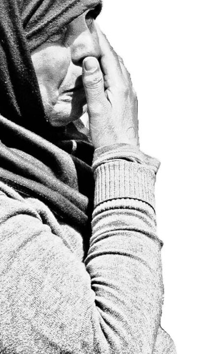 Untitled-1-2 The "One World", documentary photography project by Orestis Ilias. The title of the “One World” accounts in the fact that simple people have nothing to divide, despite the apparent ethnic, cultural and political differences.